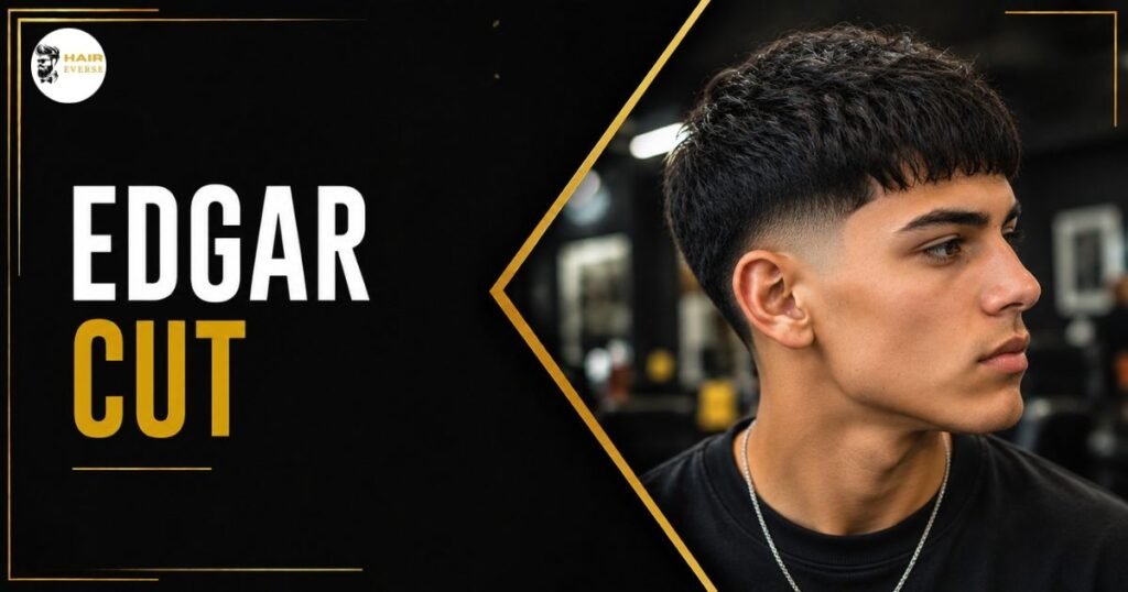 Edgar Cut