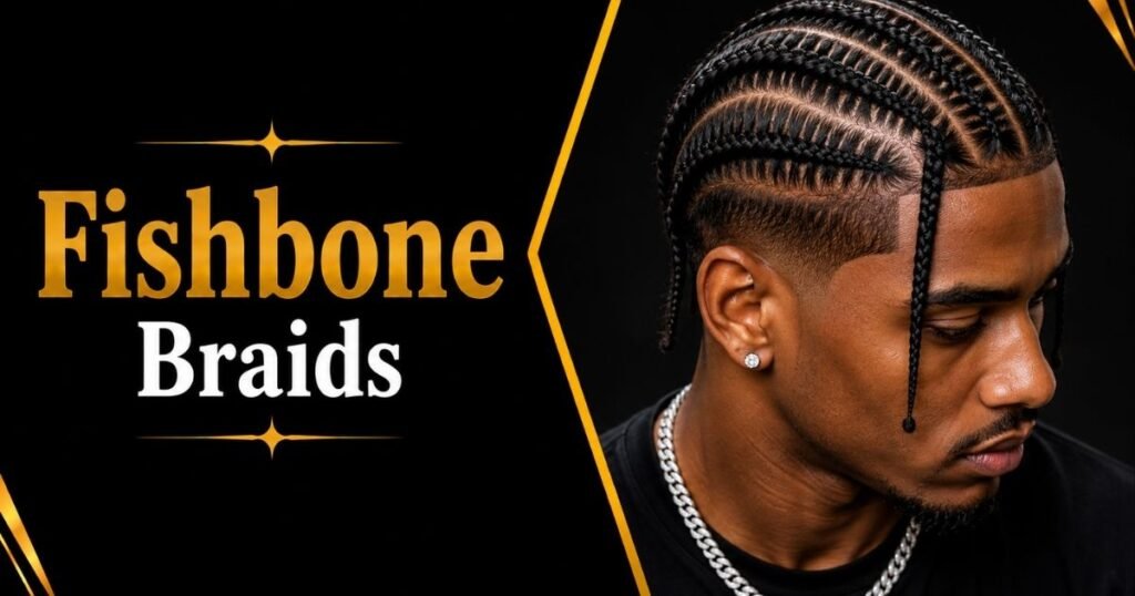 Fishbone Braids
