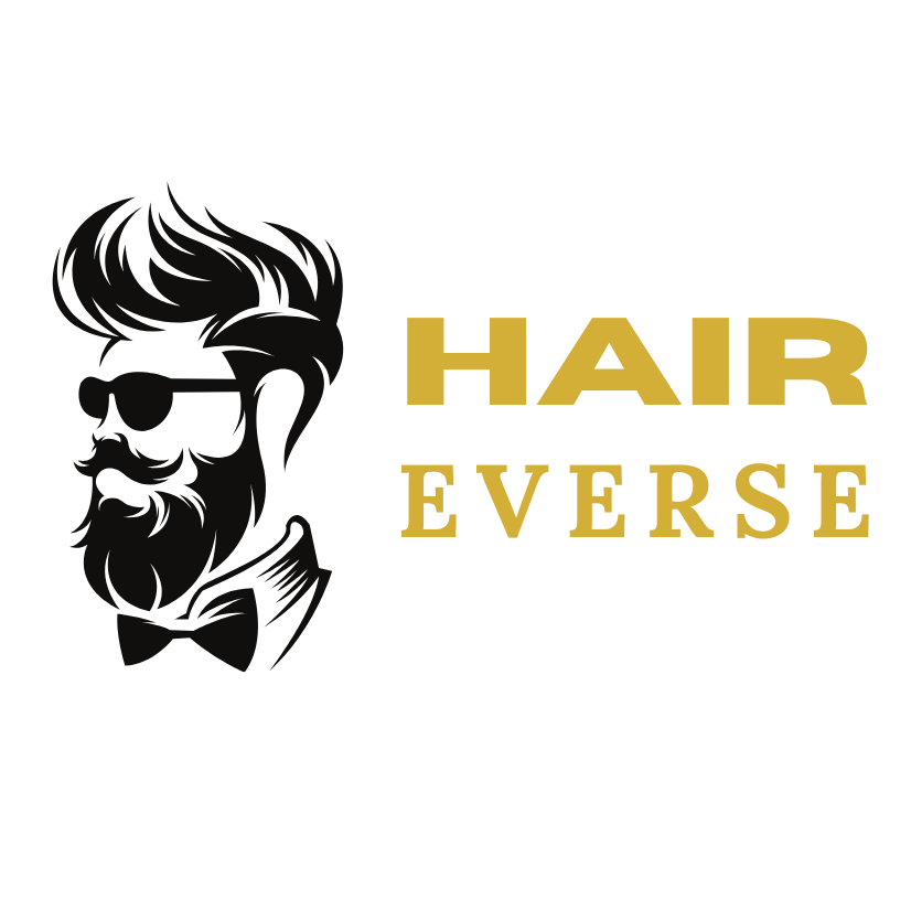 Hair Everse Logo