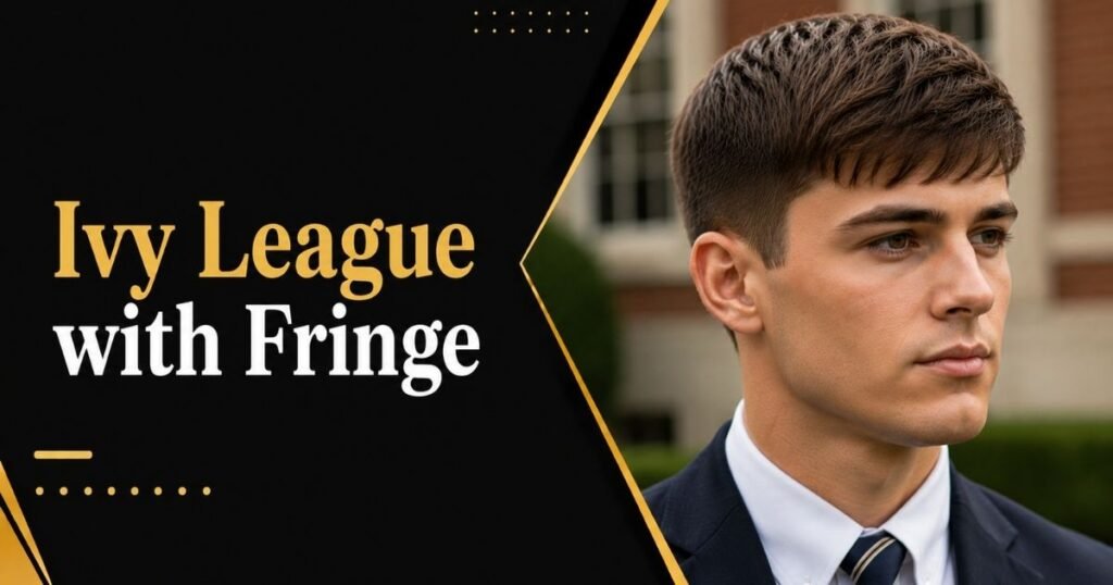 Ivy League with Fringe