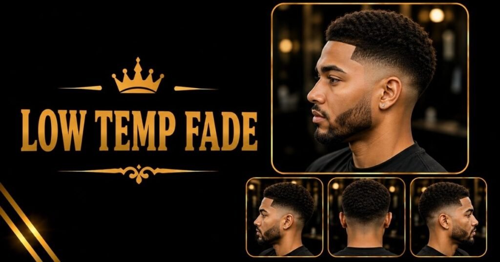 Low Temp Fade