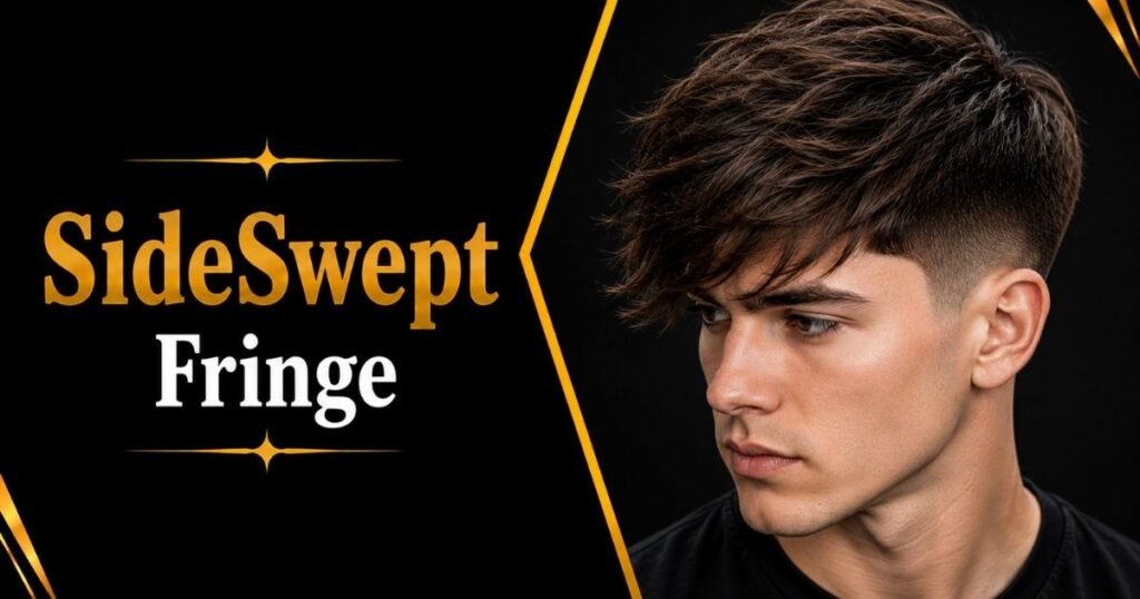 SideSwept Fringe