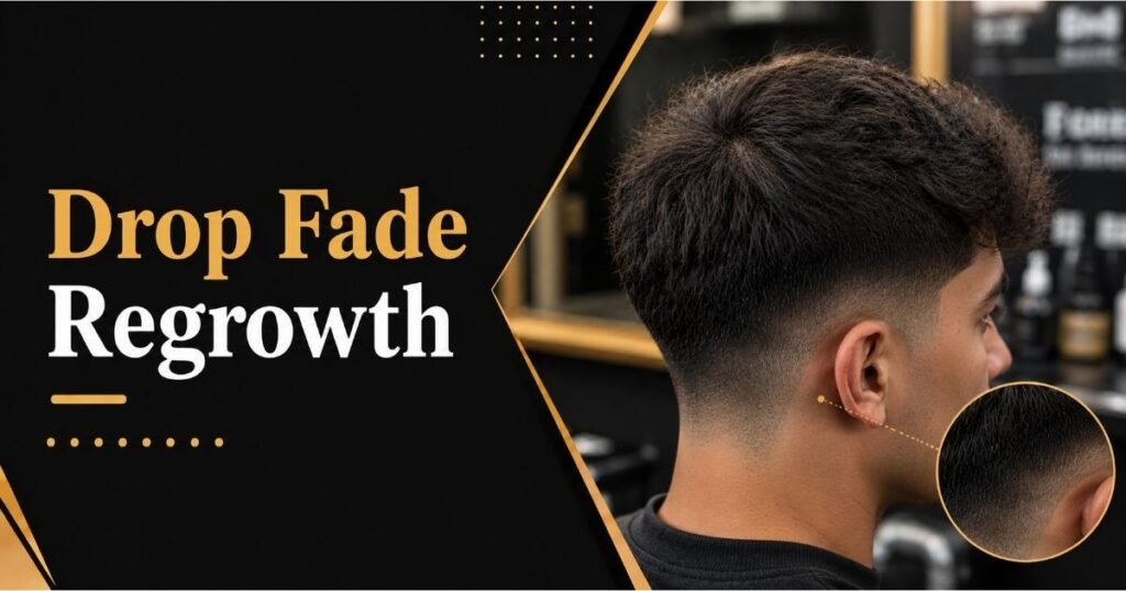Drop Fade
