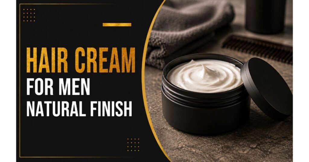 Hair Paste