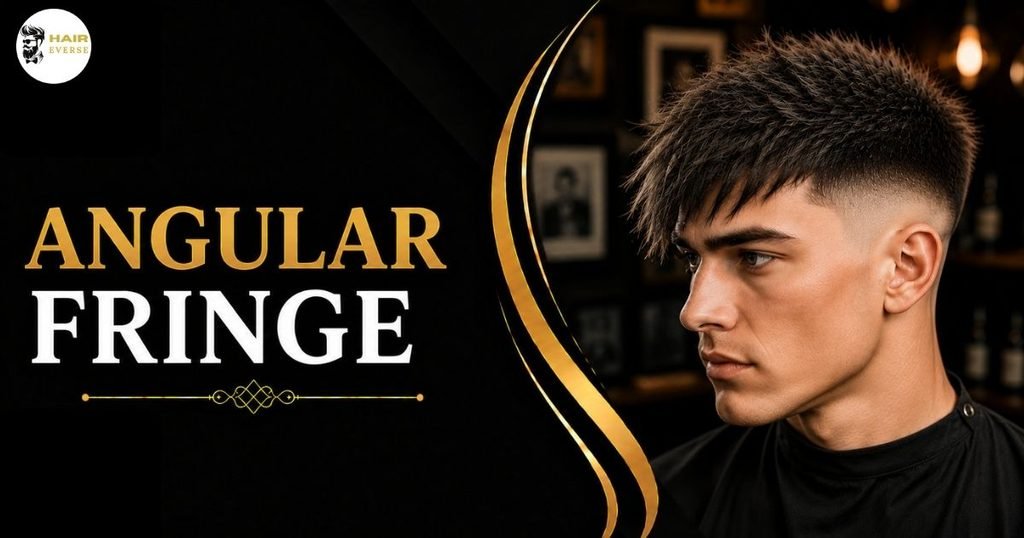 Angular Fringe