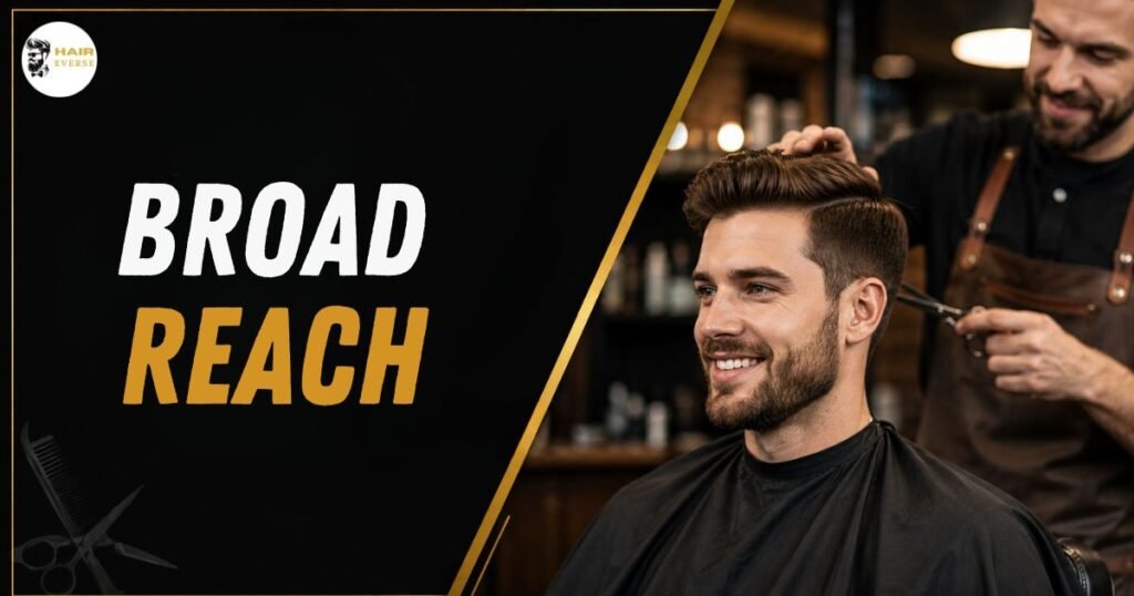 Broad Reach