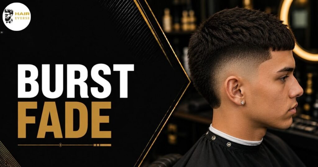 Burst Fade