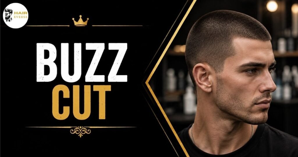 Buzz Cut