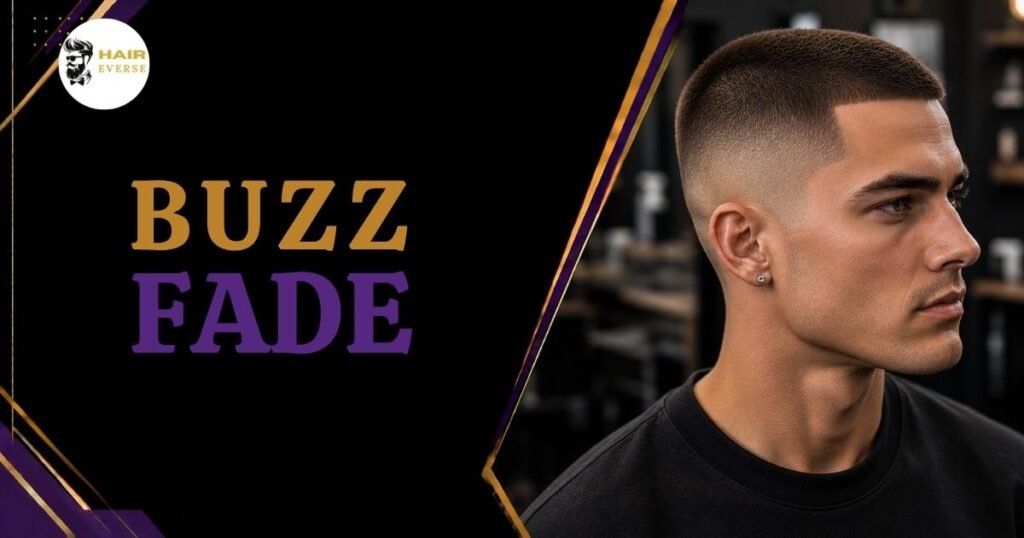Buzz Fade