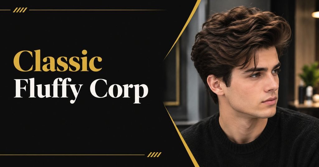 Classic Fluffy Corp