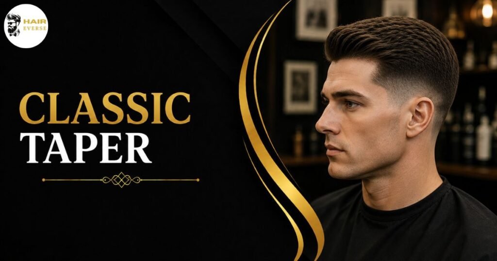Classic Taper