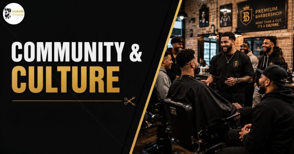 Community & Culture