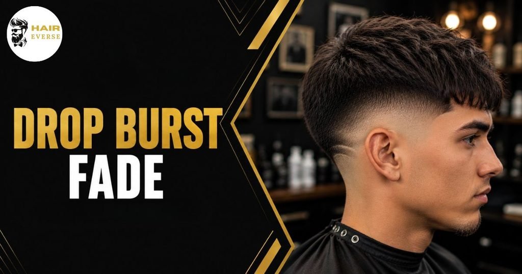 Drop Burst Fade
