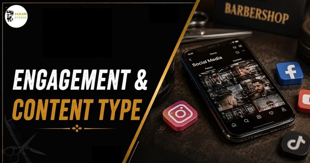 Engagement & Content Type