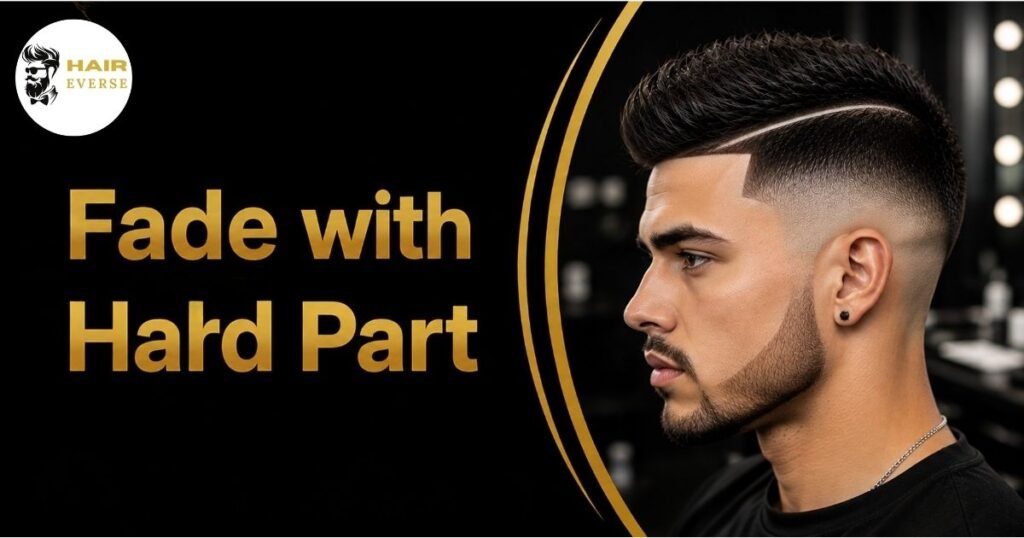 Fade with Hard Part