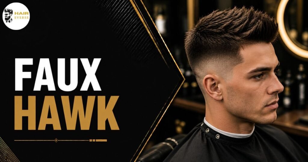 Faux Hawk