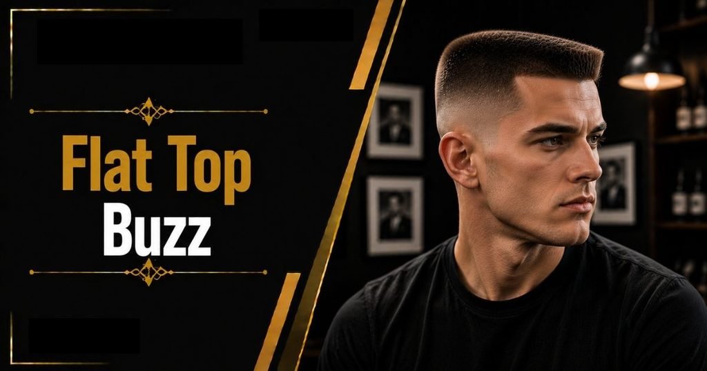Flat Top Buzz