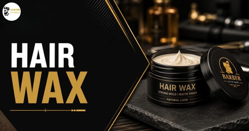 Hair Wax