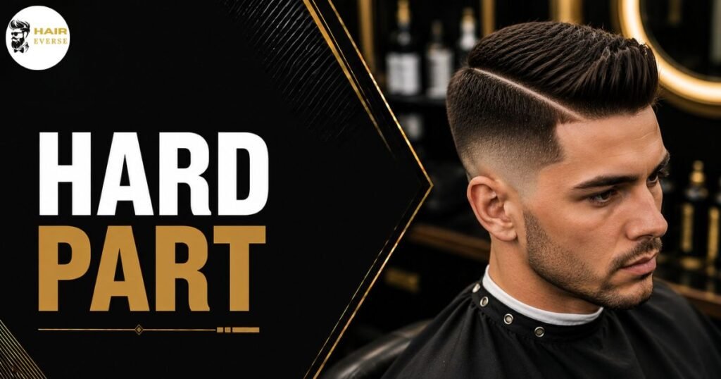 Hard Part