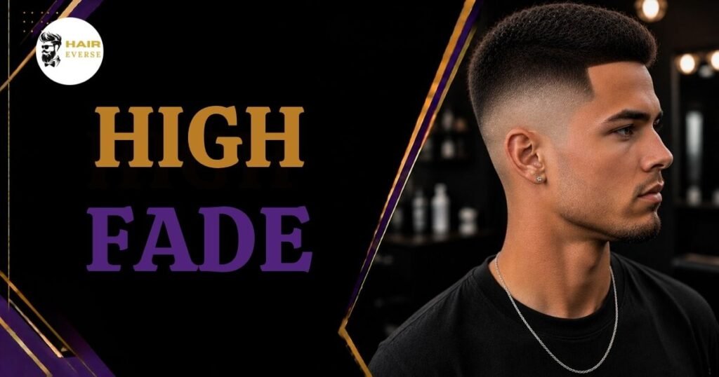 High Fade