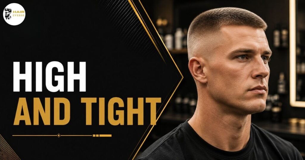 High and Tight