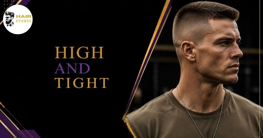 High and Tight