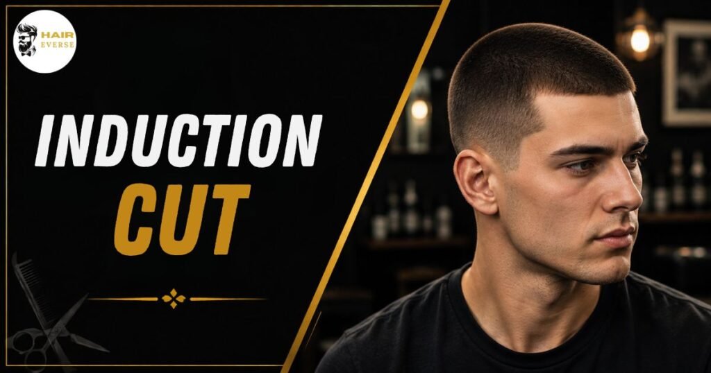 Induction Cut