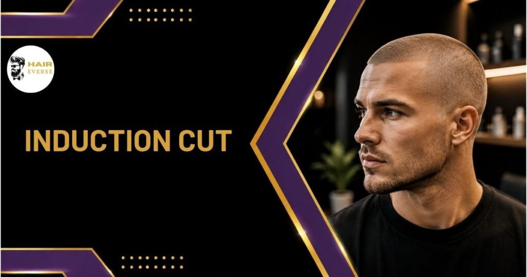 Induction Cut
