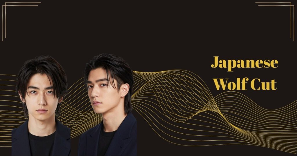 Wolf Cut Hairstyles