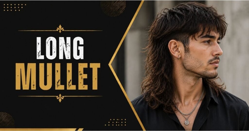 Long Mullet