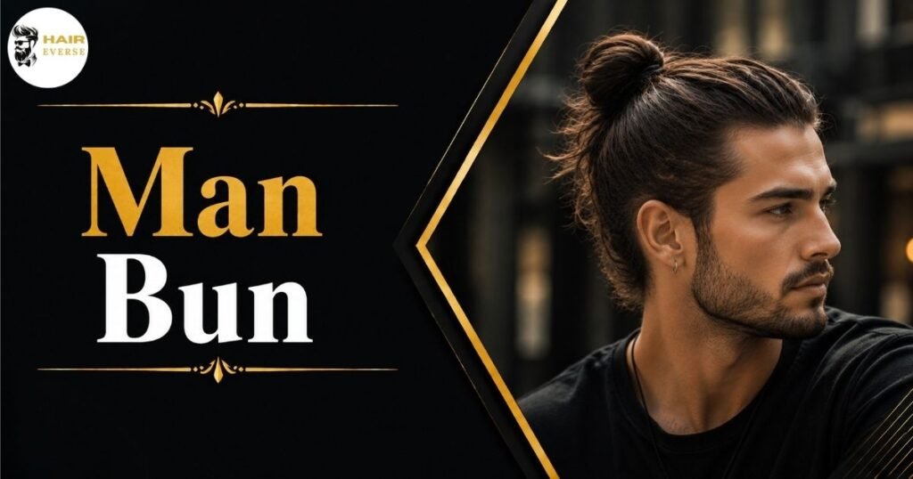 Man Bun