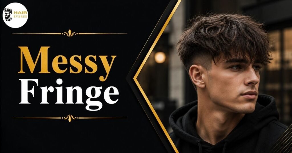 Messy Fringe