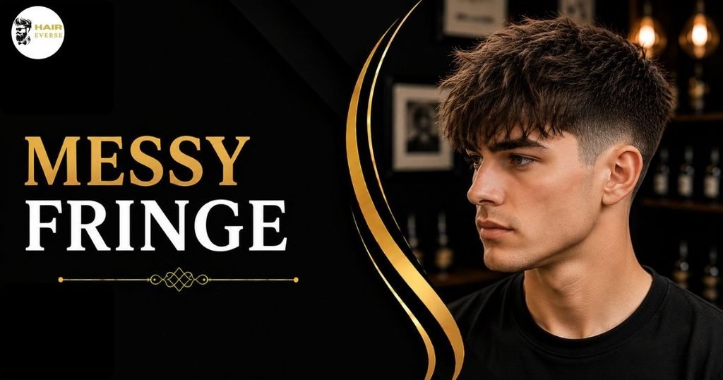 Messy Fringe