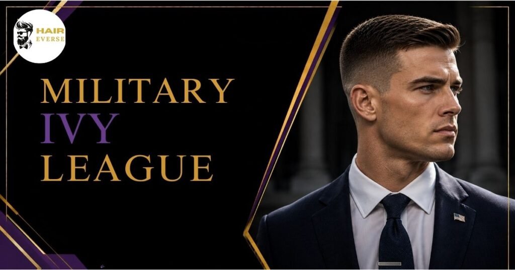 Military Ivy League