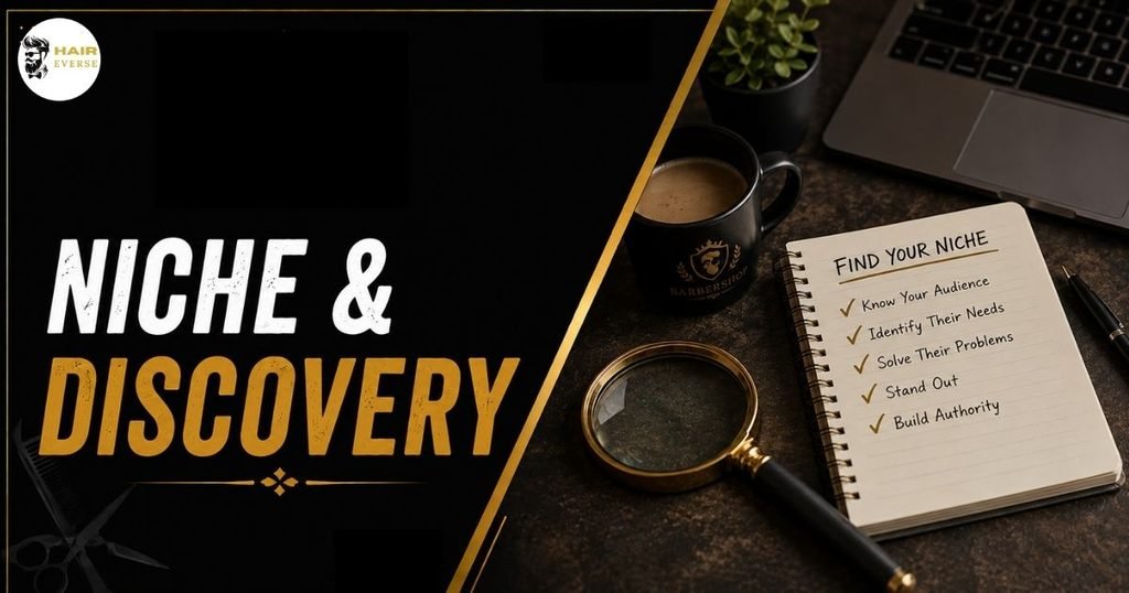 Niche & Discovery
