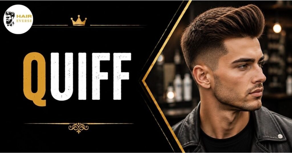 Quiff