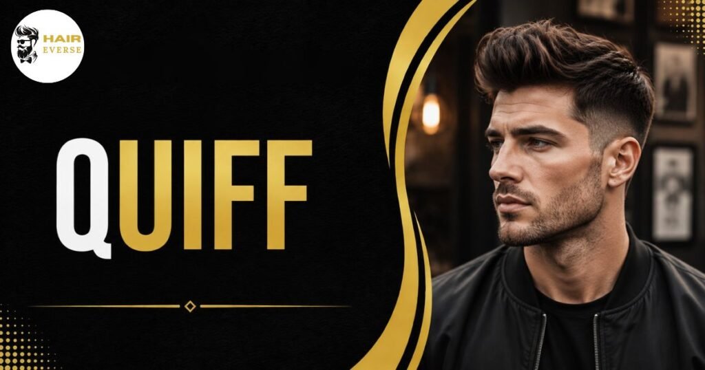 Quiff