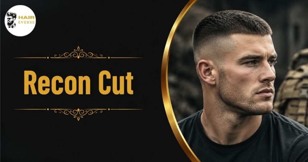 Recon Cut