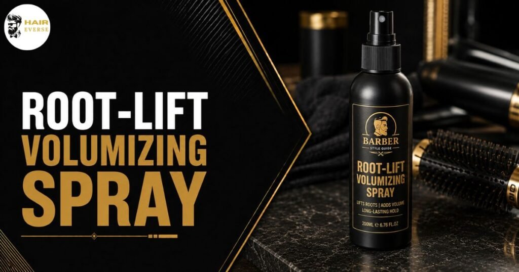 Root-Lift Volumizing Spray