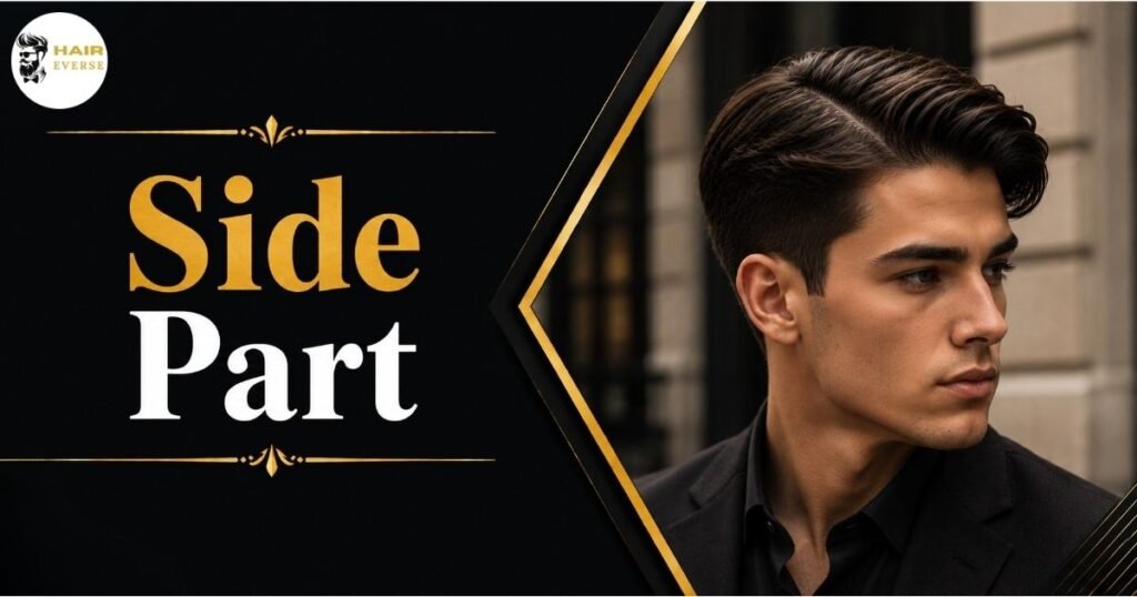 Side Part