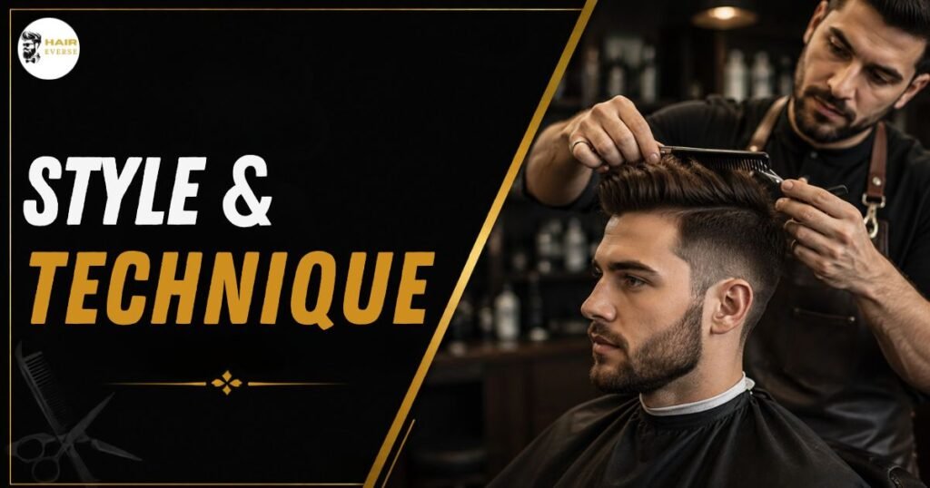 Style and Technique