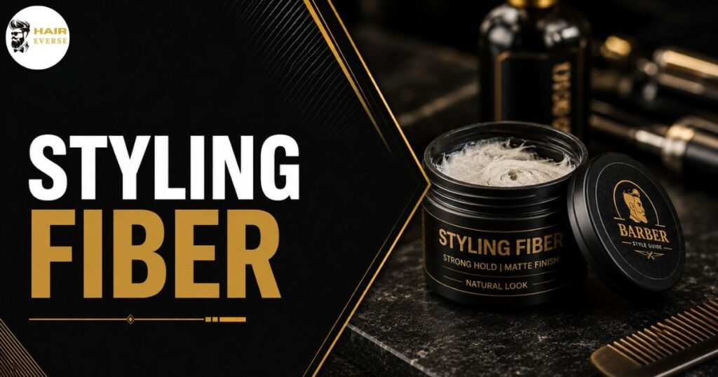 Styling Clay