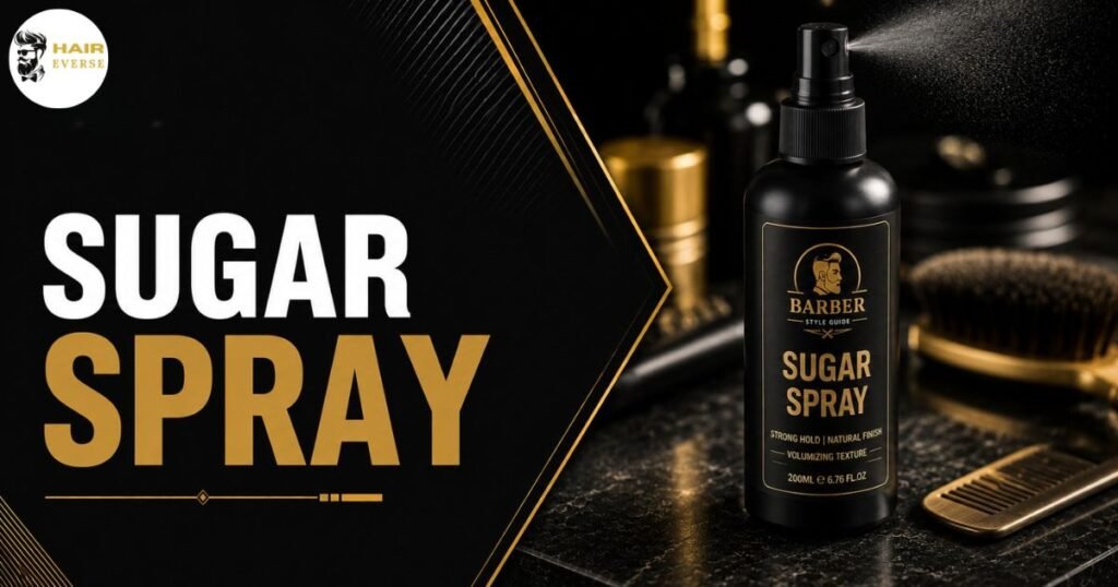 Sugar Spray
