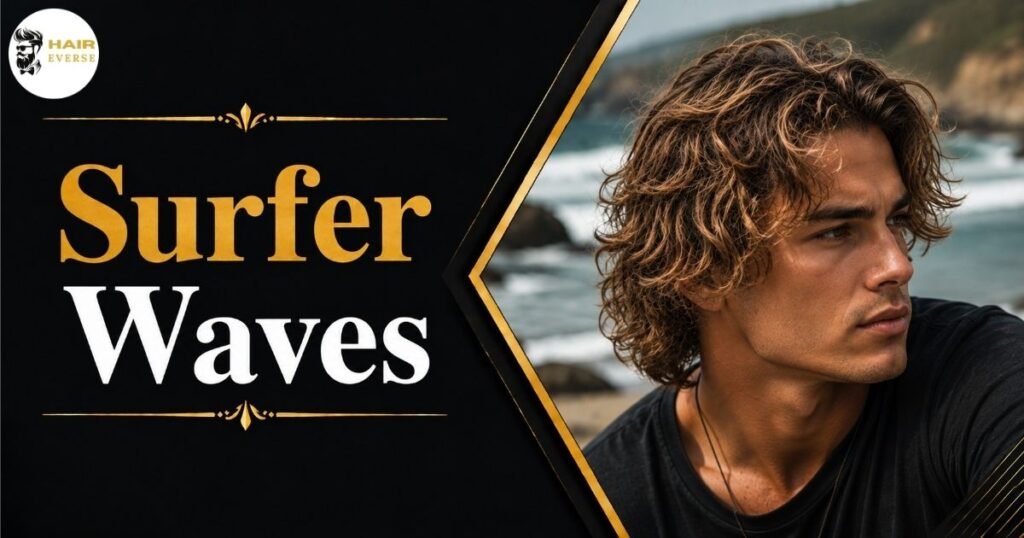 Surfer Waves