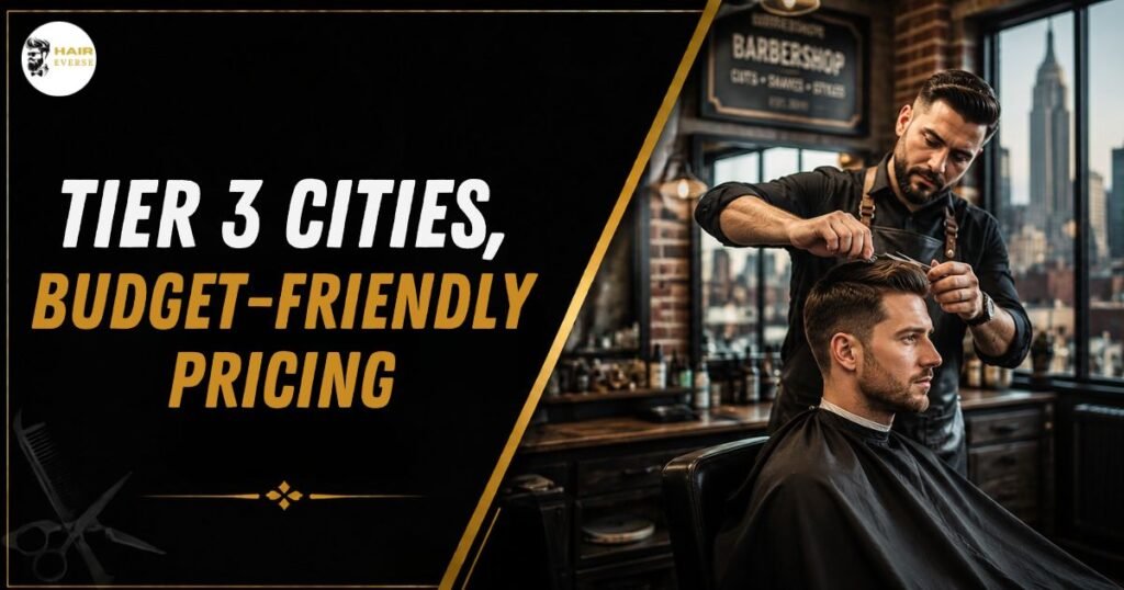 Tier 3 Cities, Budget-Friendly Pricing