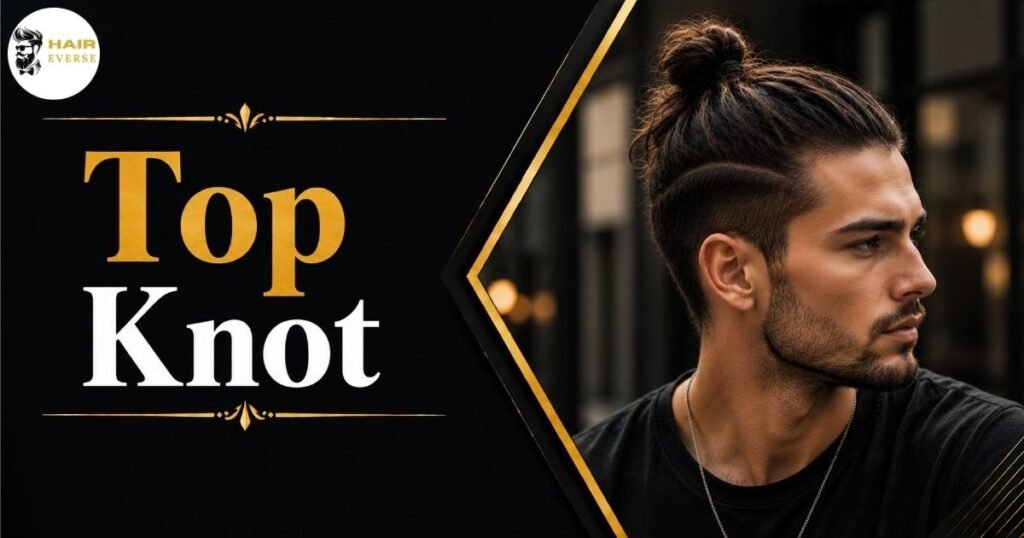 Top Knot