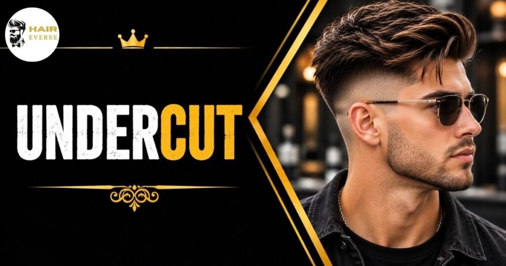 Undercut Haircut