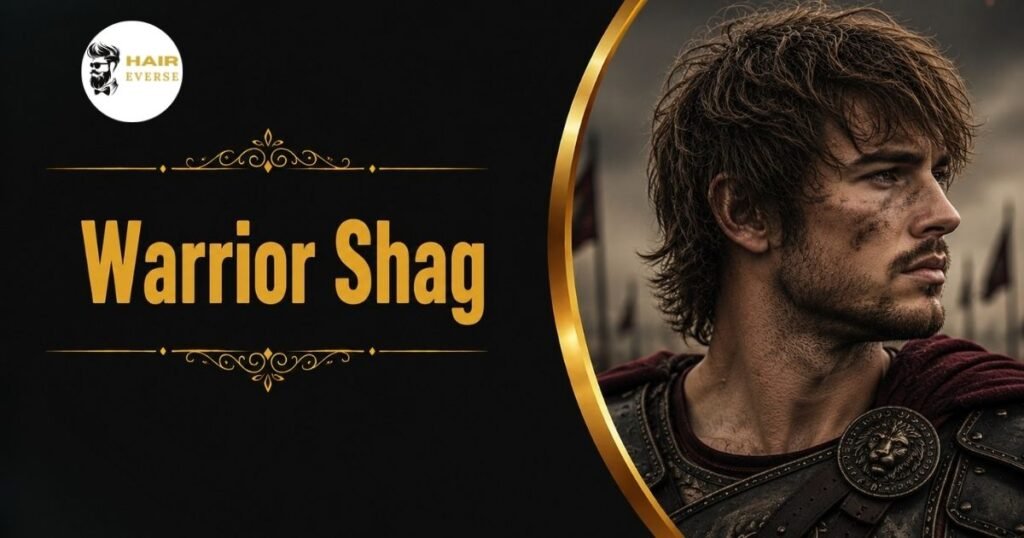 Warrior Shag
