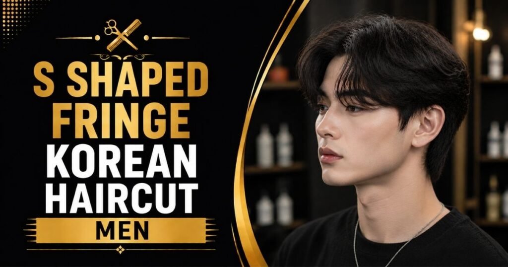 S-Shaped Fringe