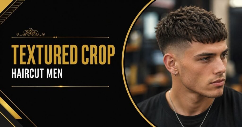 Textured Crop